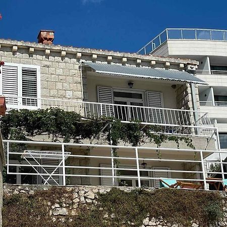 Apartments Nina & Paula - Apartment Nina Štikovica المظهر الخارجي الصورة