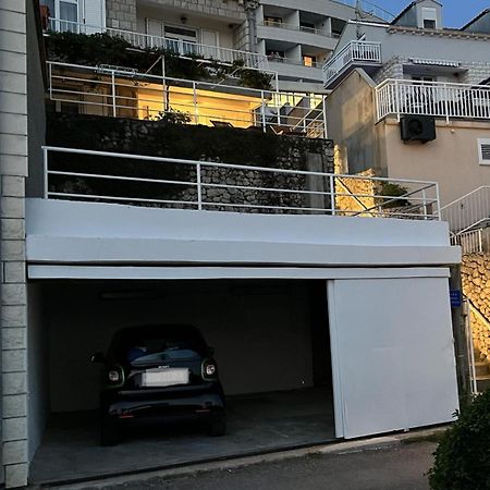 Apartments Nina & Paula - Apartment Nina Štikovica المظهر الخارجي الصورة
