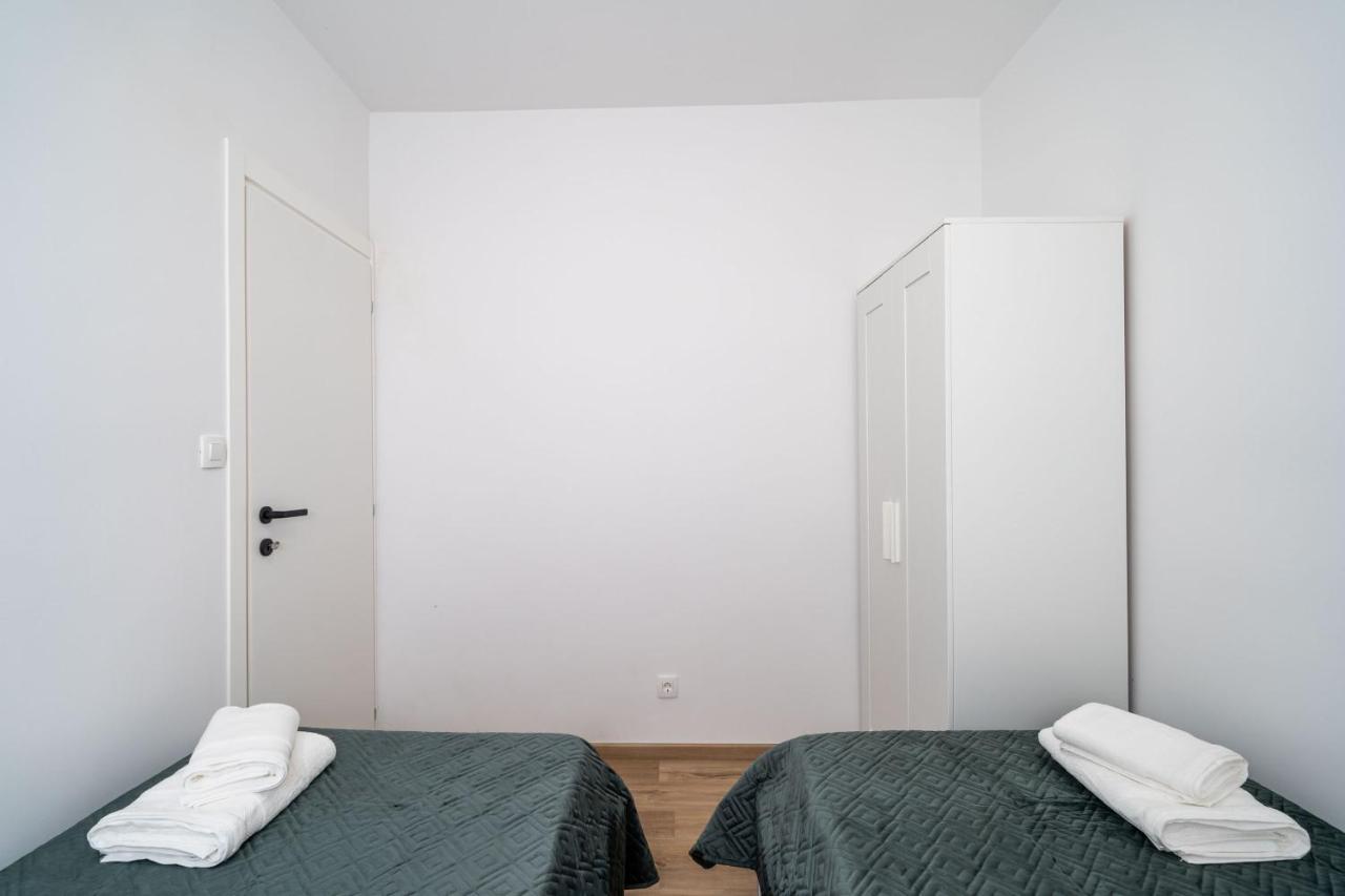 Apartments Nina & Paula - Apartment Nina Štikovica المظهر الخارجي الصورة