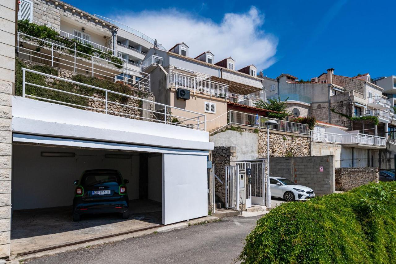 Apartments Nina & Paula - Apartment Nina Štikovica المظهر الخارجي الصورة
