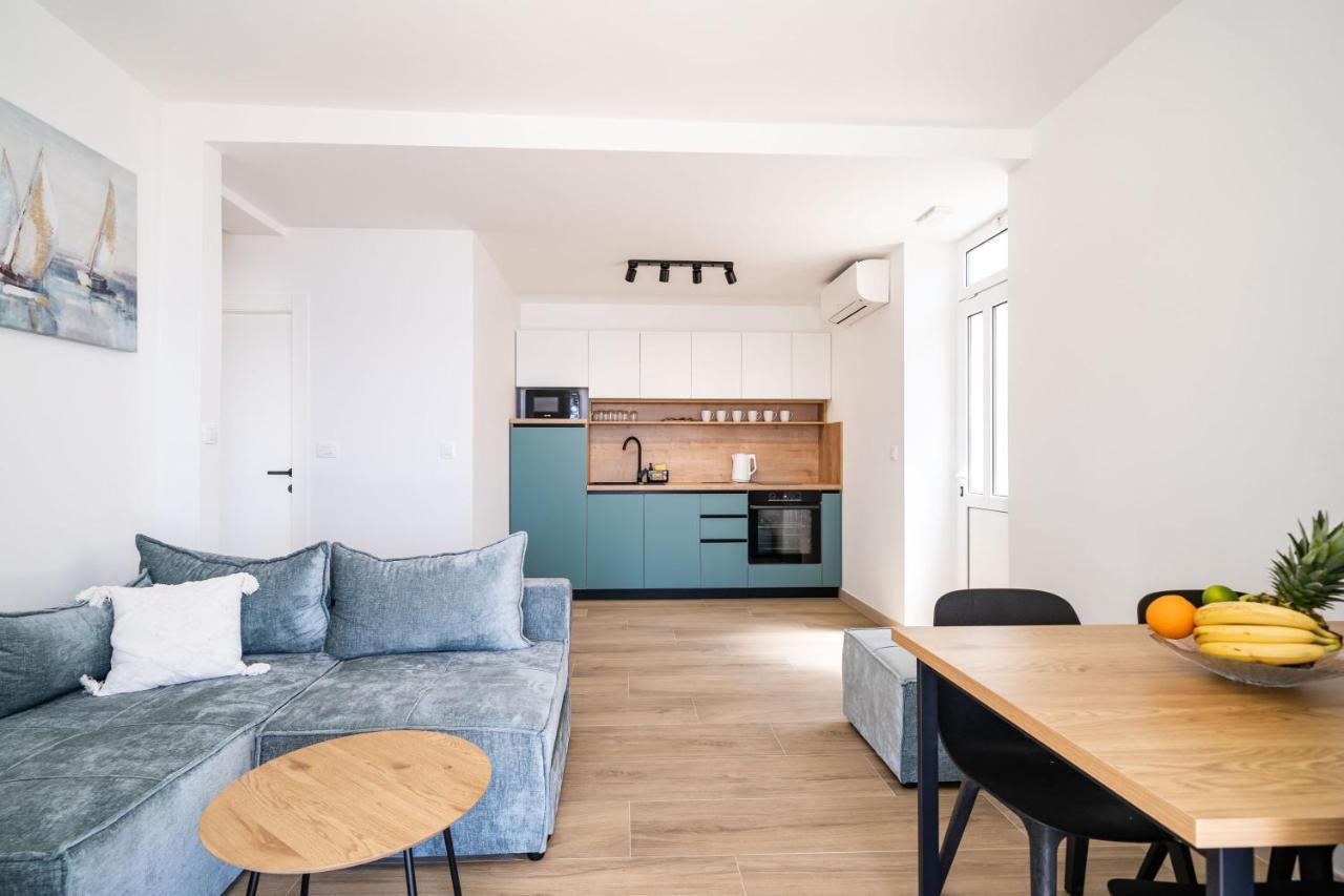 Apartments Nina & Paula - Apartment Nina Štikovica المظهر الخارجي الصورة