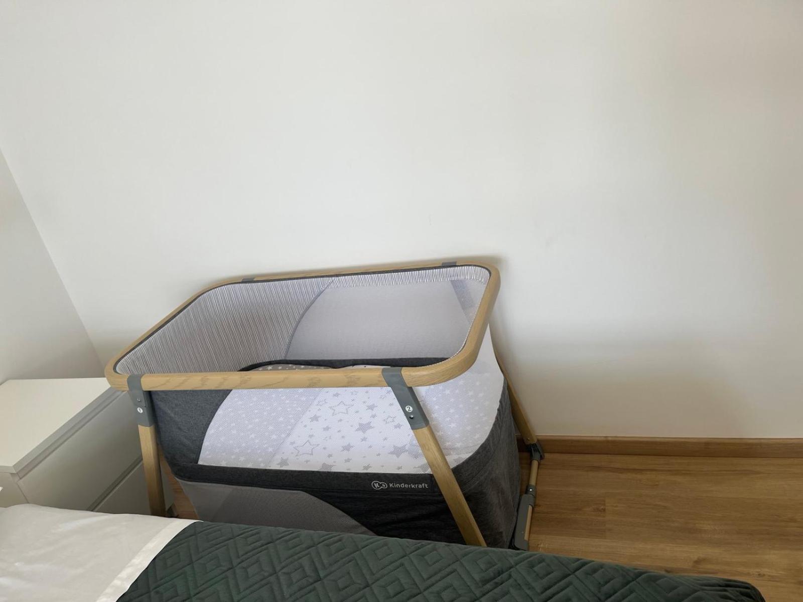 Apartments Nina & Paula - Apartment Nina Štikovica المظهر الخارجي الصورة
